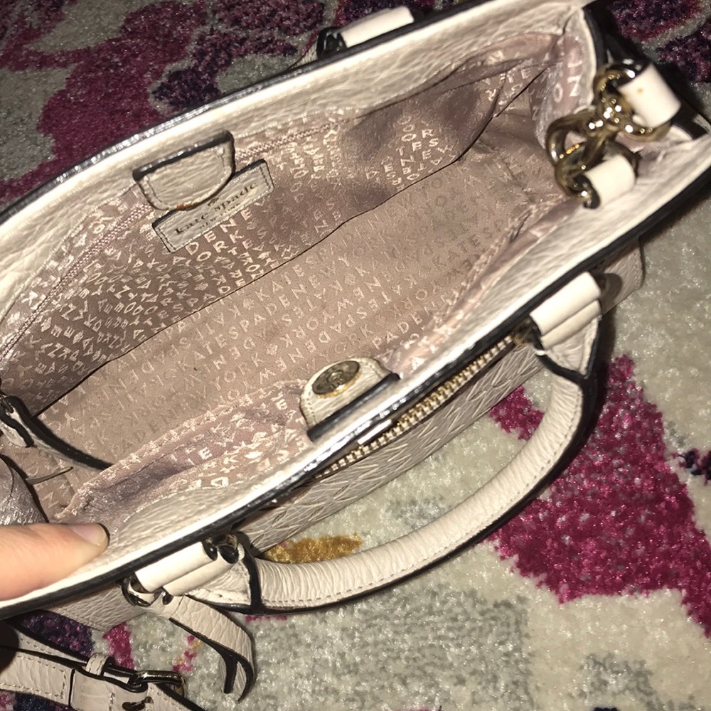 Kate Spade Mini Perri Lane Romy - Picture 5 of 9